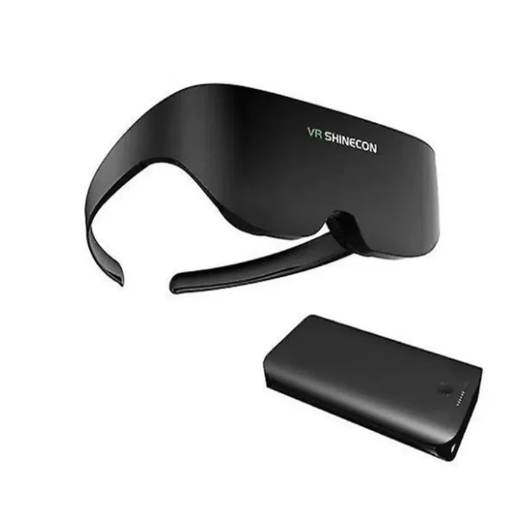 New Trend Hd Movie Video Mobile Smart Giant Screen 4k Vr Glasses Vr Headset Metaverse Ar Glasses Devices Virtual Reality Vr